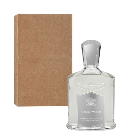 Creed Royal Water - 100 mL Tester